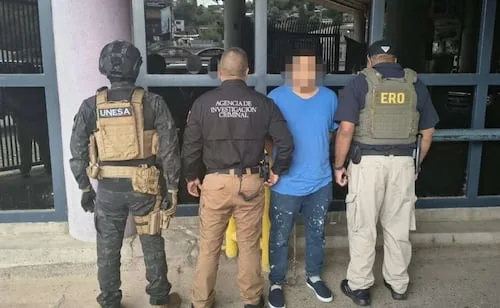 Cae en Phoenix, Arizona, presunto implicado en asesinato del excandidato de Morena a diputado local, Ramón Rubio; ya fue llevado a Sinaloa