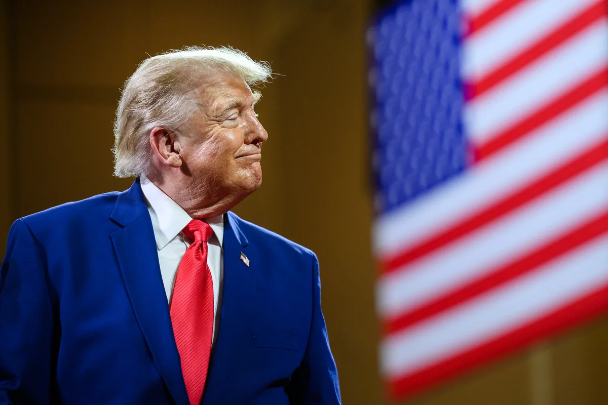 Trump nas eleições do Brasil? Relatório secreto acende sinal vermelho
