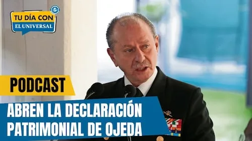 Aviadores de Taddei cobran 6 mdp en el INE | TU DÍA CON EL UNIVERSAL 🗞️