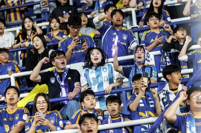 '아시아 최초' 울산 HD, 통 큰 결단 내렸다...'1783경기' 구단 43년 역사 담은 역대 기록 아카이브 오픈, '비밀 창고' 열었다