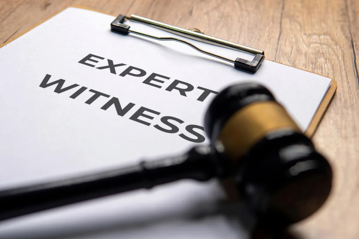 Expert Witness Asked ChatGPT To Show 0% Fault—The Wrong Way For Experts To Use AI