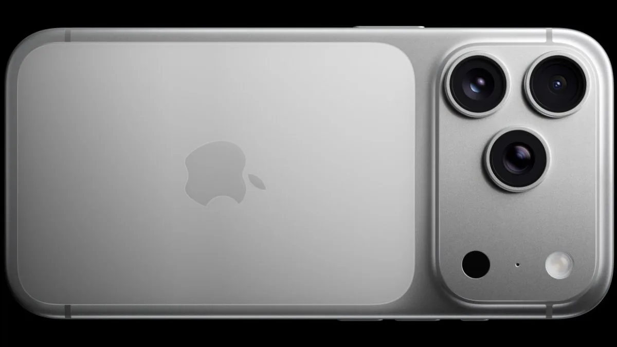iPhone 18 Pro May Look Nearly Identical to iPhone 17 Pro, New Leak Claims