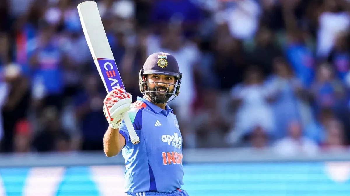 ‘What more do you want?’: BCCI secy’s blunt message on Rohit Sharma speculation