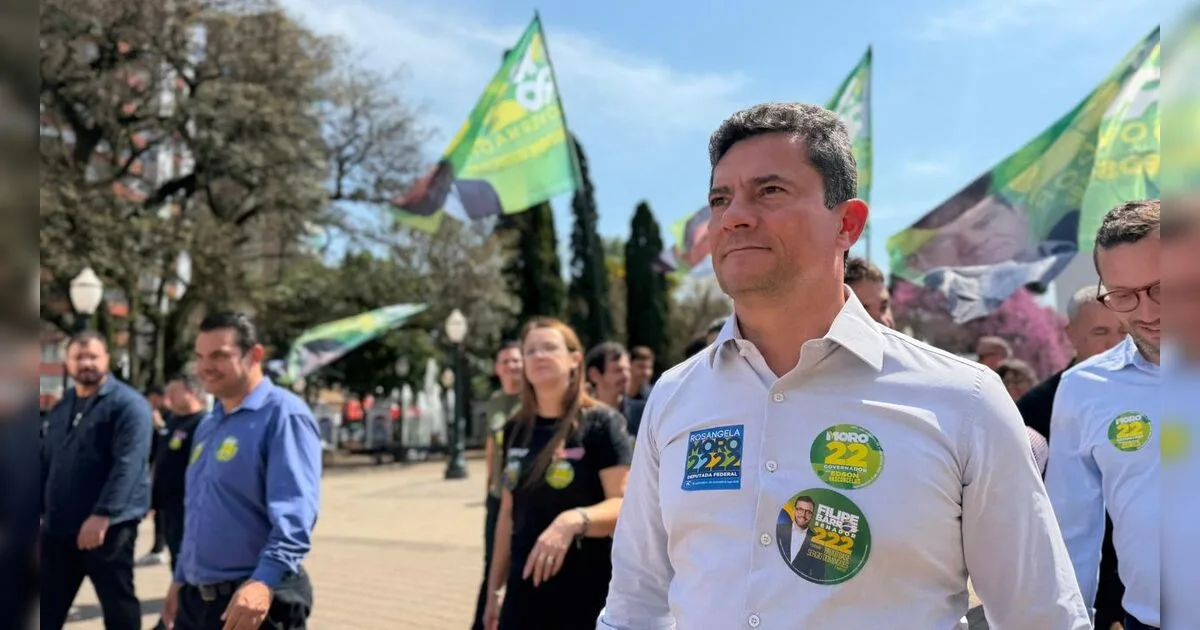 Moro propõe integrar ecossistemas de inovação do Paraná em grande HUB de tecnologia e inteligência artificial