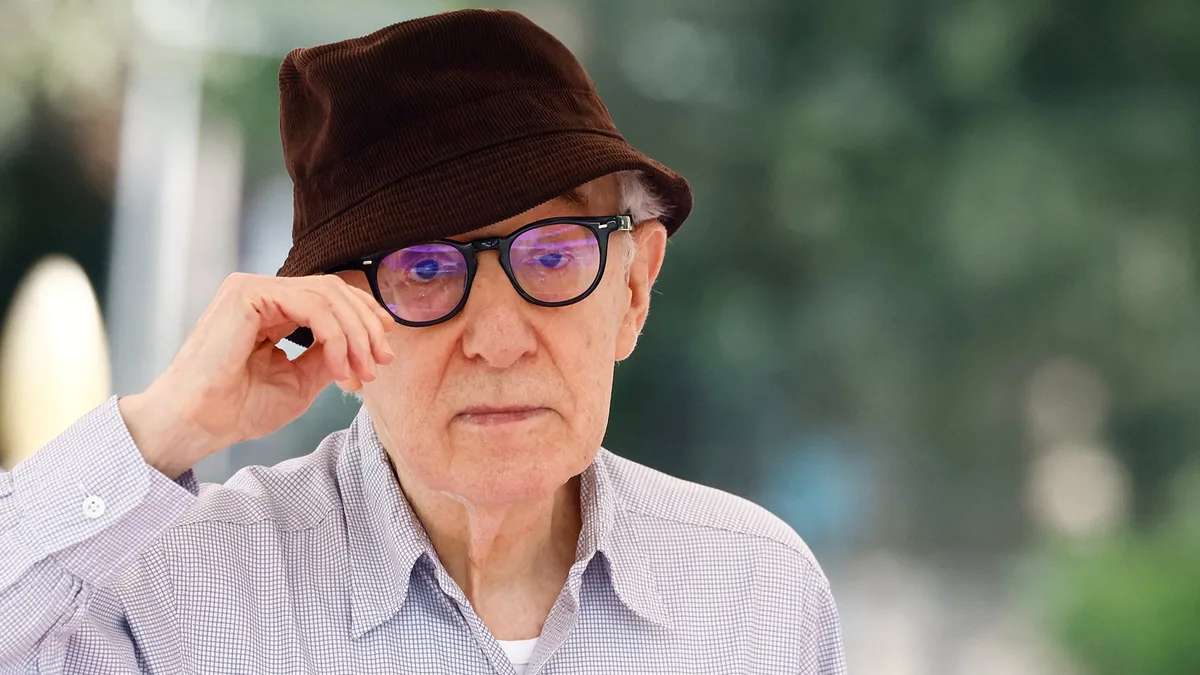 Cuenta atrás para que Woody Allen comience su nueva película en Madrid: la Comunidad le dio 1,5 millones de euros a cambio de varias condiciones