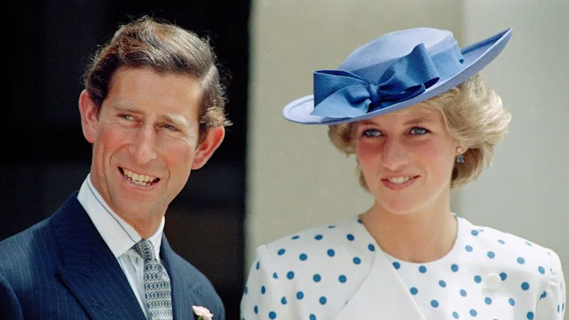‘Like a lottery winner’: Charles ‘elated’ after Diana’s death, her brother’s new book claims