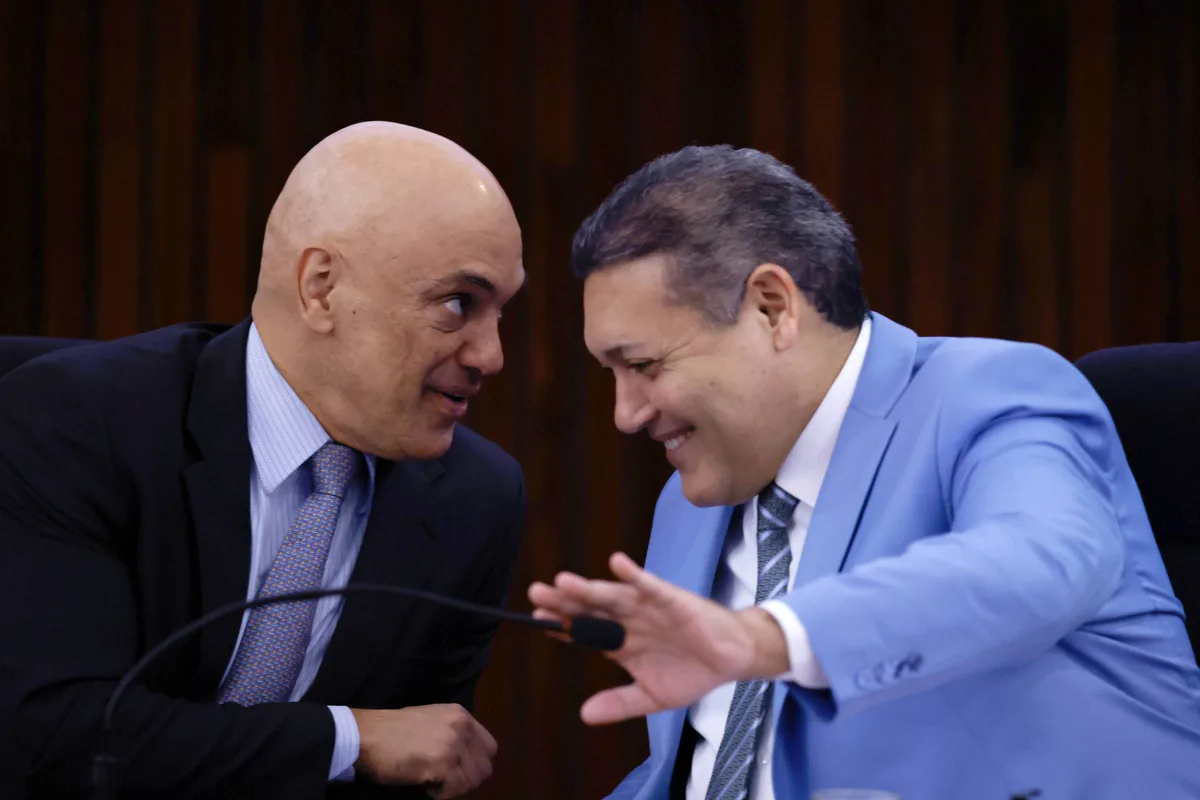 Crise do STF abre debate sobre sucessão de Fachin e ameaça tradição de 57 anos de rodízio entre ministros