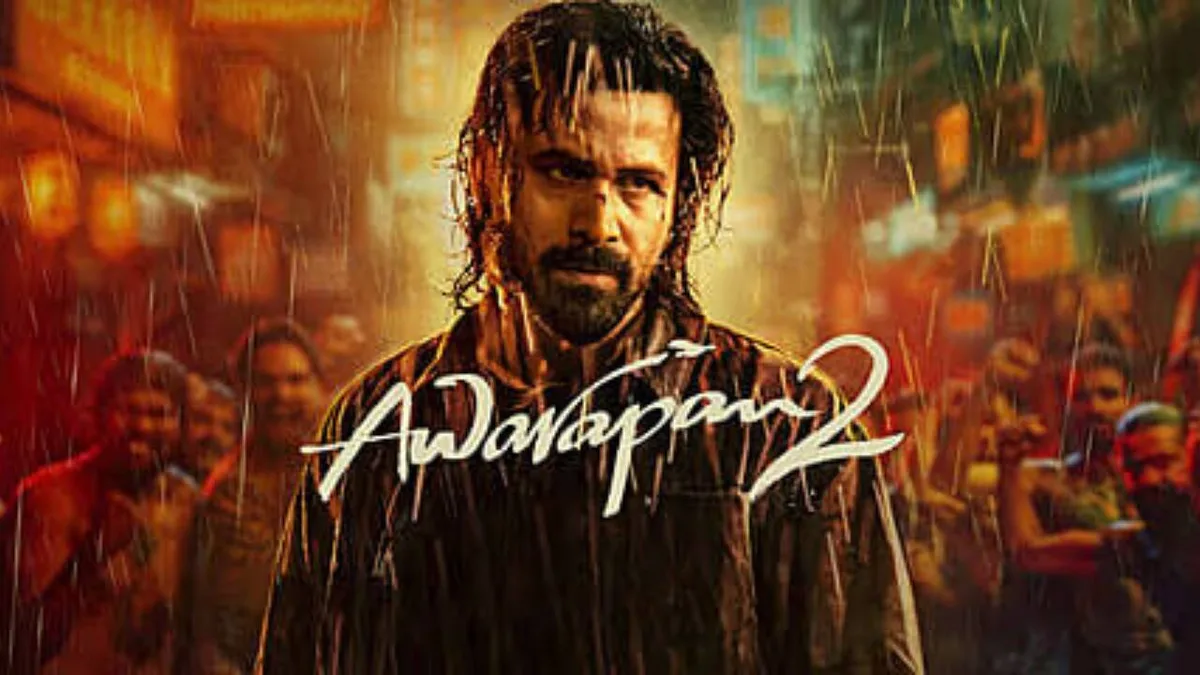 'Awarapan 2' box office collection day 4: Emraan's film crosses Rs 90 crore