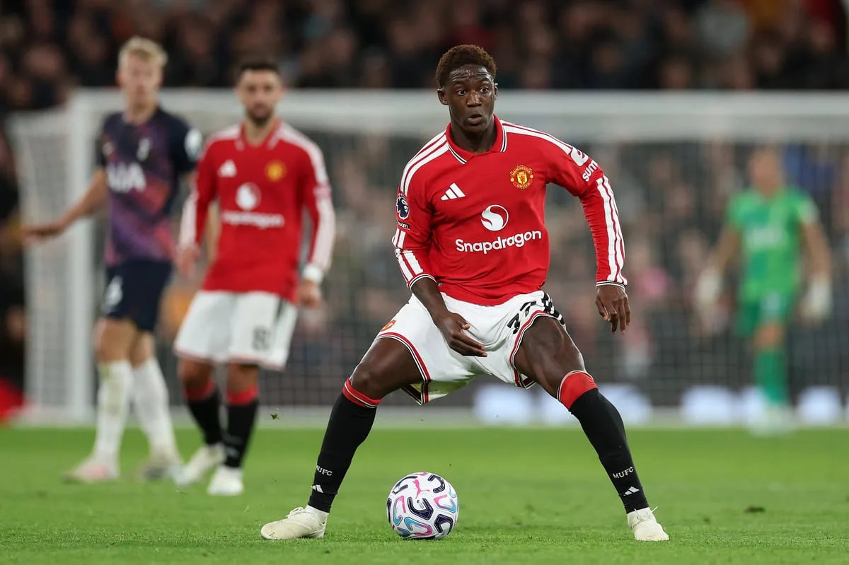 Manchester United XI vs Atletico Madrid: Confirmed team news, predicted lineup, injury latest for Champions League
