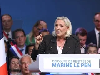 Présidentielle 2027 : pour son discours de rentrée, Marine Le Pen veut mettre la « priorité nationale » sur le logement