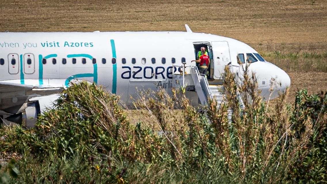 SATA defende que divulgar concorrentes à Azores Airlines levaria a “prejuízos”
