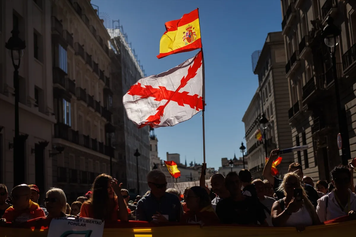 Los últimos carlistas buscan su lugar en la España actual casi dos siglos después de las guerras que dieron origen al movimiento: “Mil veces derrotados y nunca vencidos”