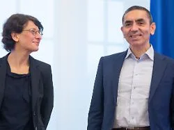 Neustart in Mainz: Biontech-Gründer verraten Namen ihrer neuen Firma