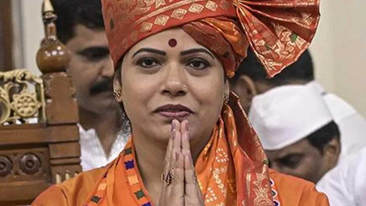 Not aware about issue: BMC Mayor Ritu Tawade on demolition of huts taller than 14 ft in Mumbai