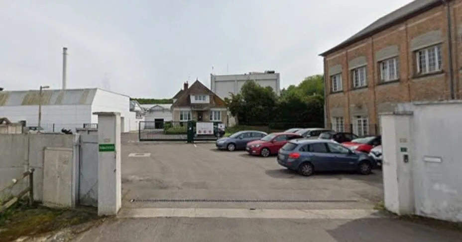 Seine-Maritime. Un salarié blessé après l'éclatement d'un container dans une usine de produits chimiques