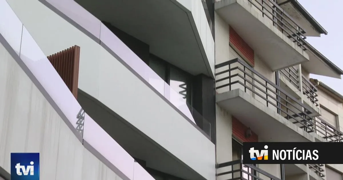 Nem no interior os jovens conseguem sair de casa dos pais: rendas chegam aos 600 euros por um T1
