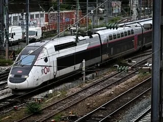 11 heures 30 de retard pour un train Hendaye-Paris : les passagers ont passé la nuit entre Dax et Bordeaux