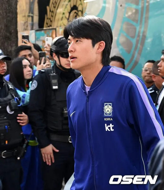 악성 댓글 시달리고 빅리그 이적설도 주춤했지만...설영우, 이적시장 막판 분데스리가 입성 '눈앞'