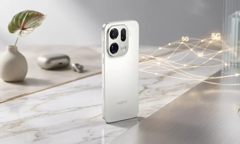 OPPO confirma versão global de celular para competir com iPhone 18 Pro