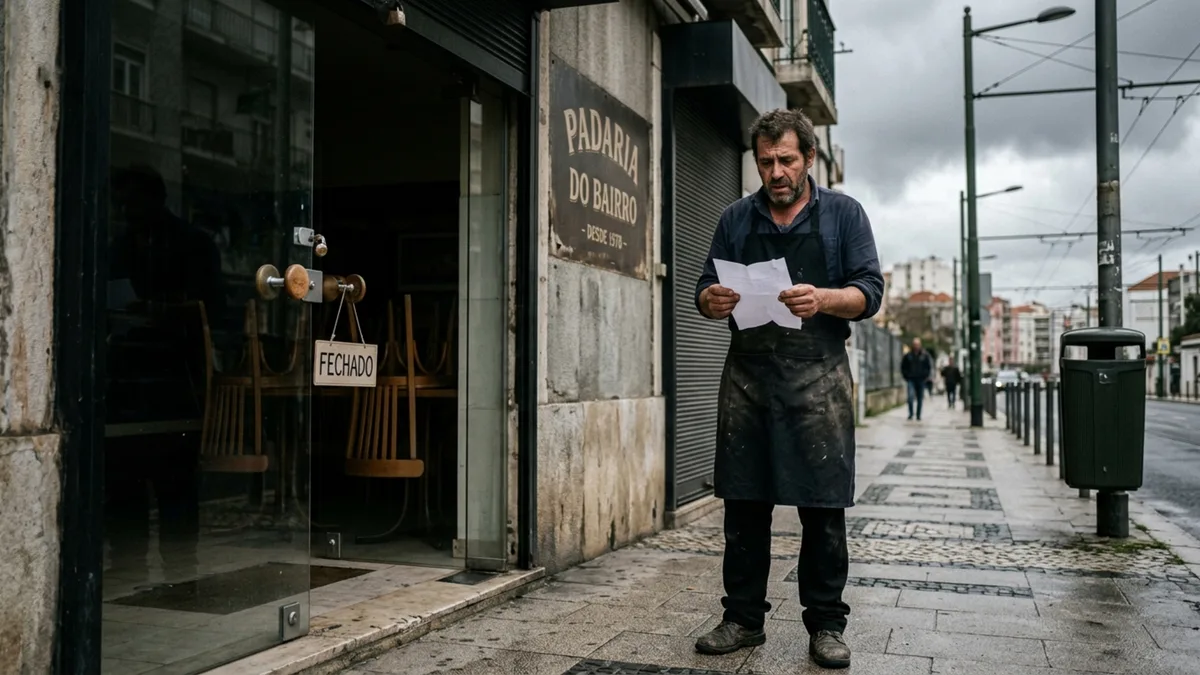 Rede de padarias fecha quase 100 unidades, demite 2 mil trabalhadores e entra em falência para evitar desaparecer por completo