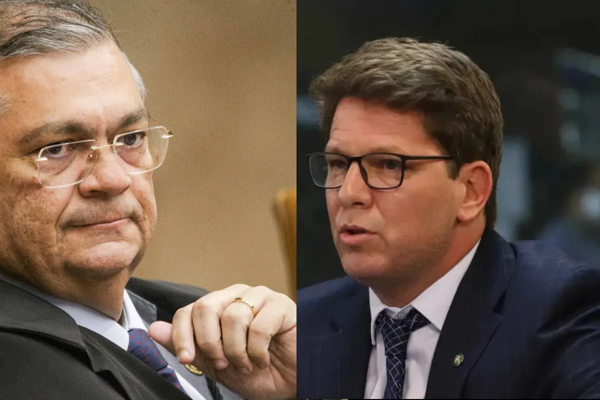 Polícia Civil envia à PF dados de operação contra produtora de Dark Horse
