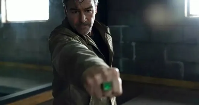 Lanternas: HBO Max libera os cinco primeiros minutos da série antes da estreia neste domingo