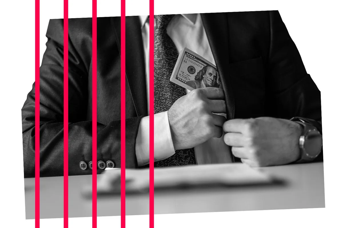 My Husband Wants Us to Hire His Brother for Our Business. Uh, What He Did to His Last Employer Landed Him in Jail.