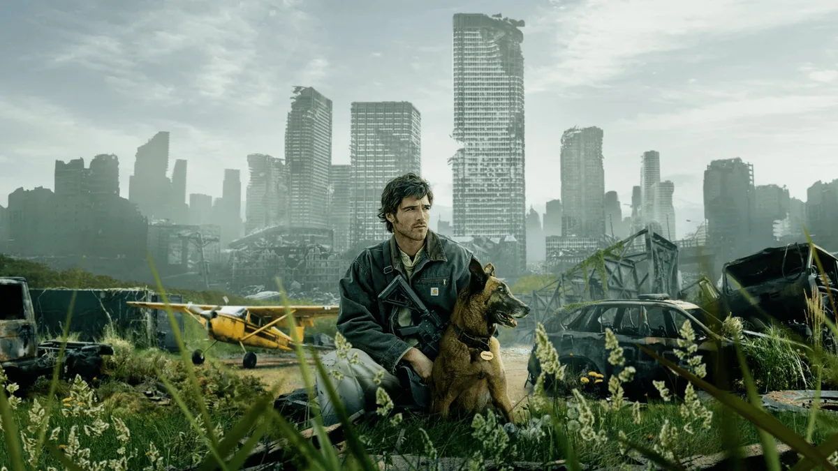 Ponto Sem Retorno, de Ridley Scott, é um filme de sobrevivência e nada além disso