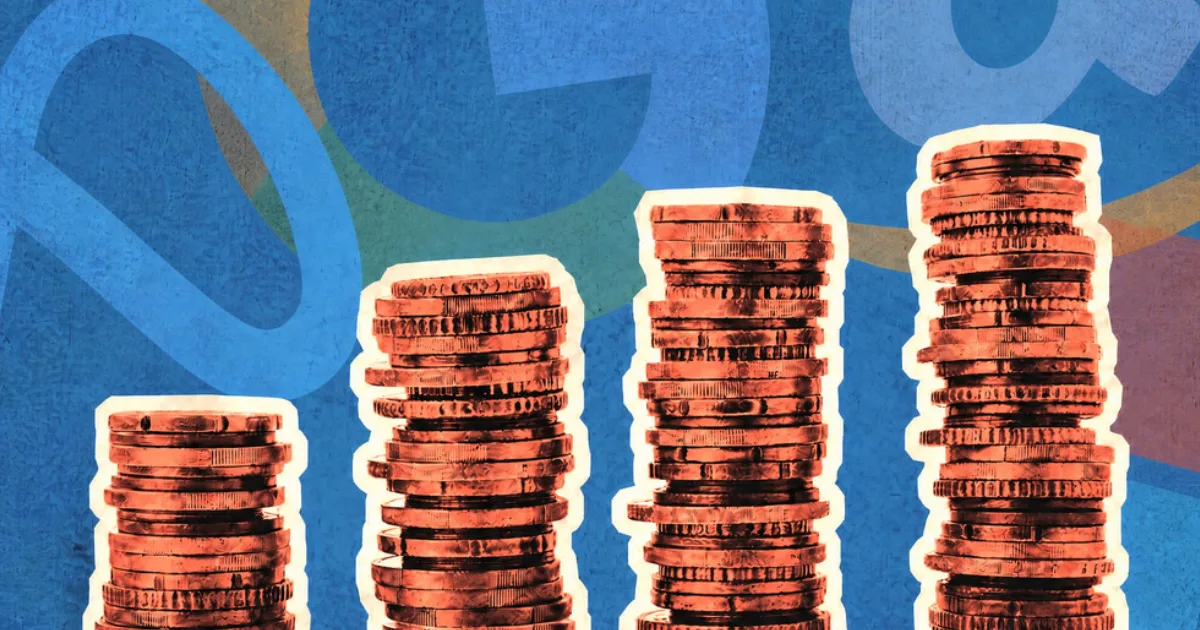 Com apenas quatro empresas do Vale do Silício, bastou um ano para que o custo da IA fosse maior do que a viagem para a Lua
