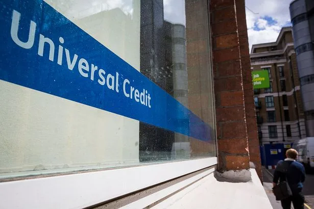 Tories' plan to cut Universal Credit explained - from slashing payments to exemptions