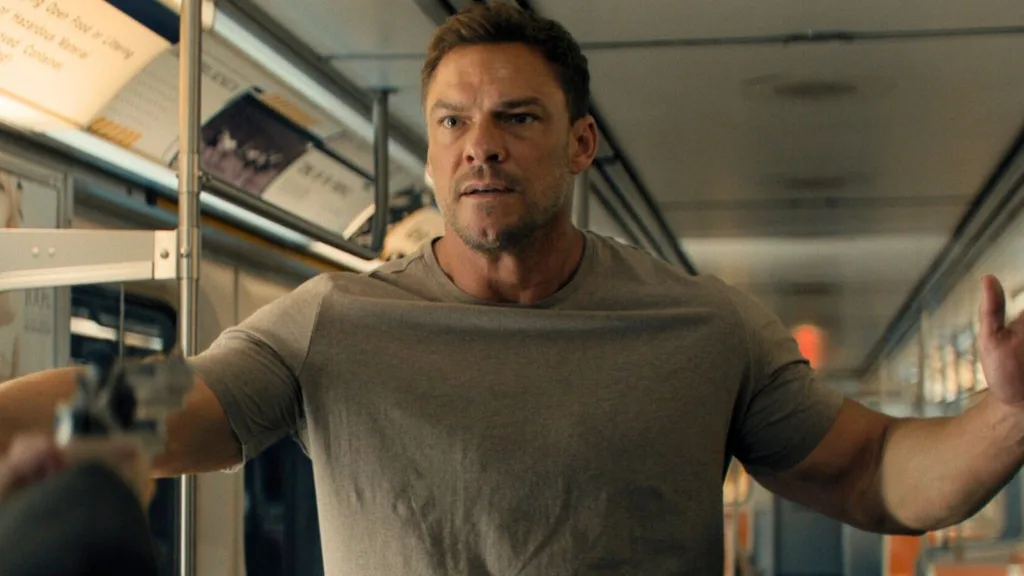 Reacher explicado: O que Anna escondia e por que todos estão atrás de Reacher na 4ª temporada?