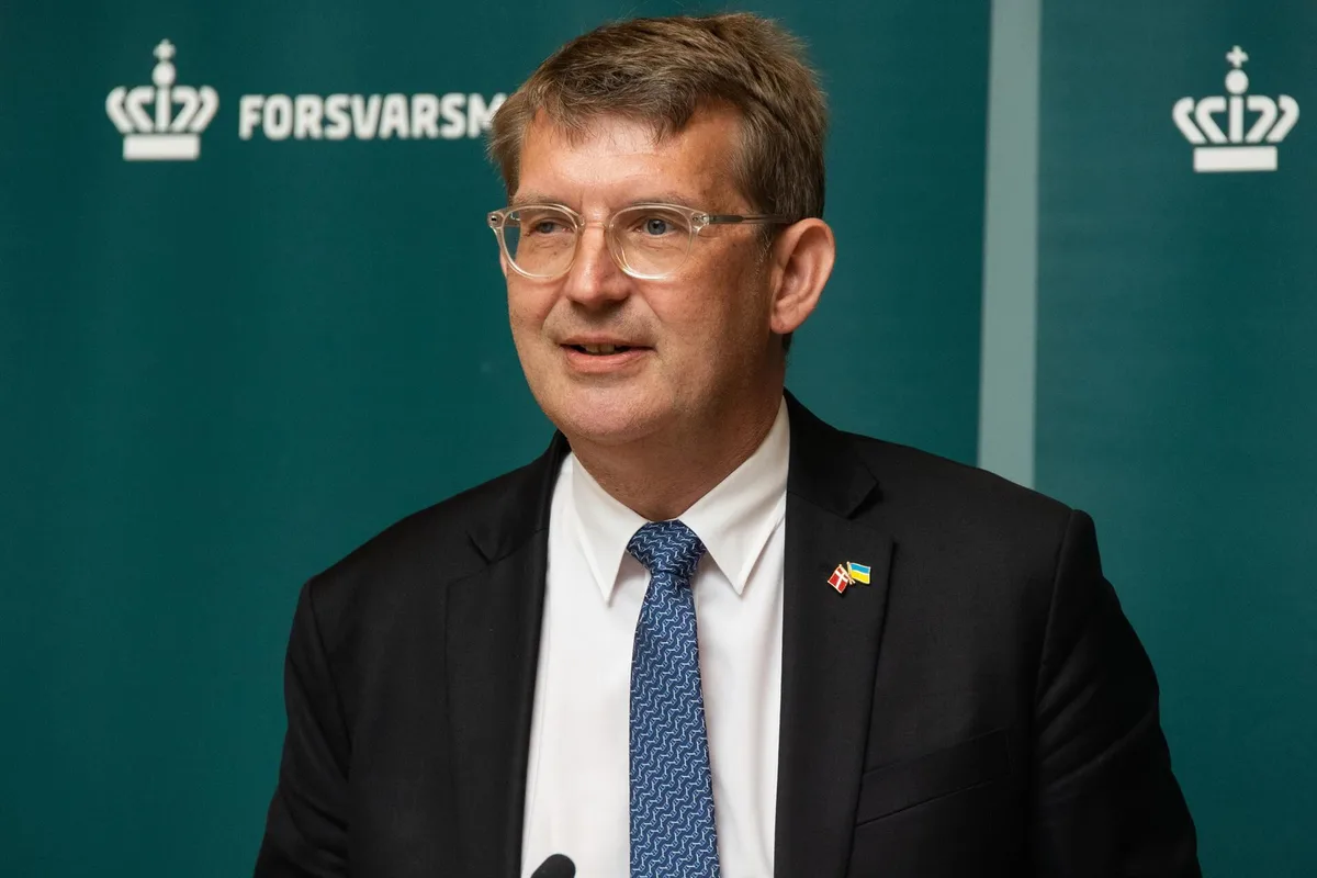La oposición danesa apoya el acuerdo con EEUU sobre Groenlandia