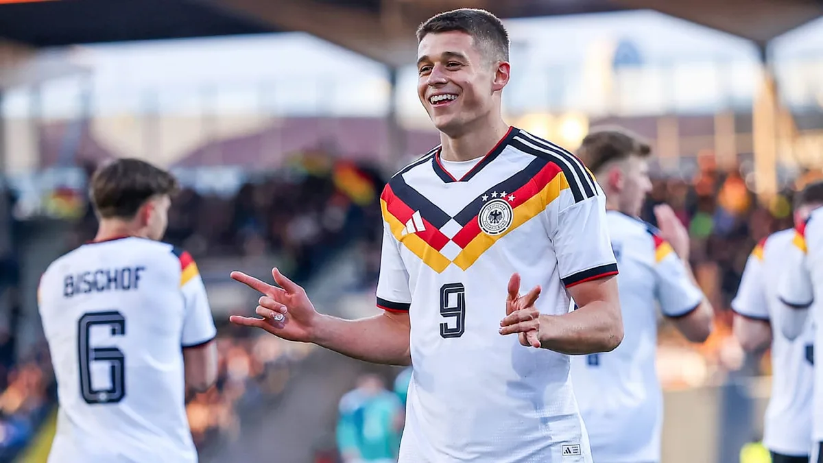 Bundestrainer wollte ihn nominieren - Sturm-Juwel sagte Klopp ab