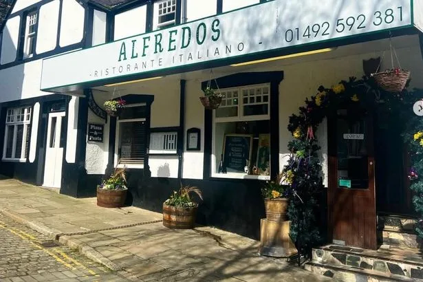 Popular North Wales restaurant gets ZERO hygiene rating as owners issue apology