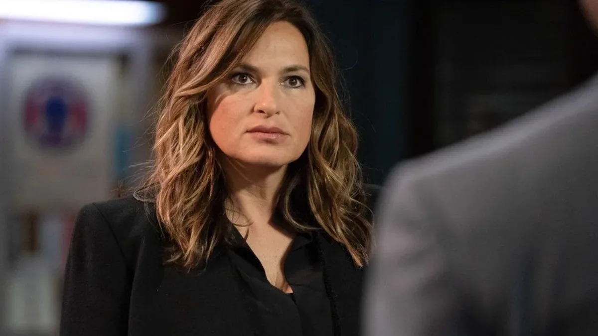 New York Unité Spéciale : Mariska Hargitay (Benson) prête à quitter la série ?