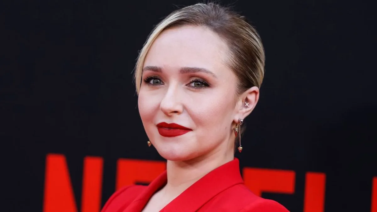 Tod von Hayden Panettiere: Anwalt äußert sich für ihren Ex-Freund