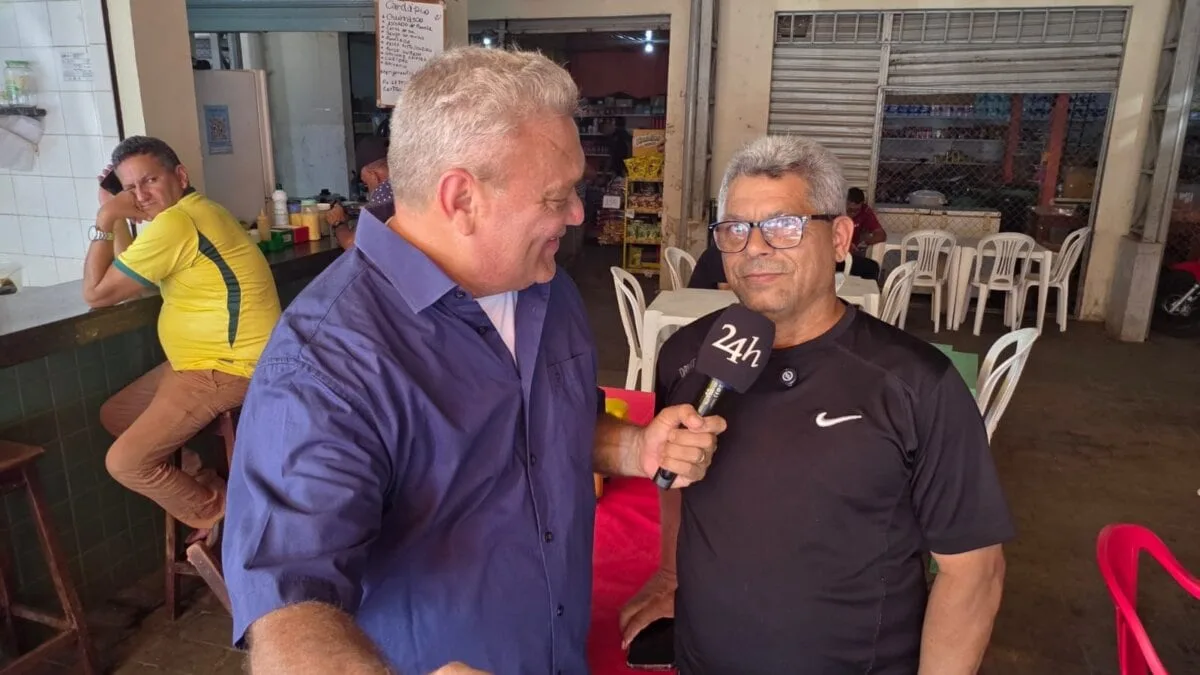Eleitores do Acre divergem sobre o peso das pesquisas eleitorais na decisão do voto