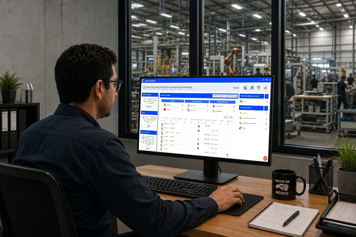 FAL: qué cambia desde noviembre y qué deberán preparar las empresas