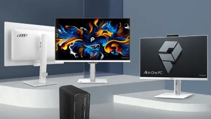 Anzeige: MSI PRO MAX - Konzepte für produktiveres Arbeiten