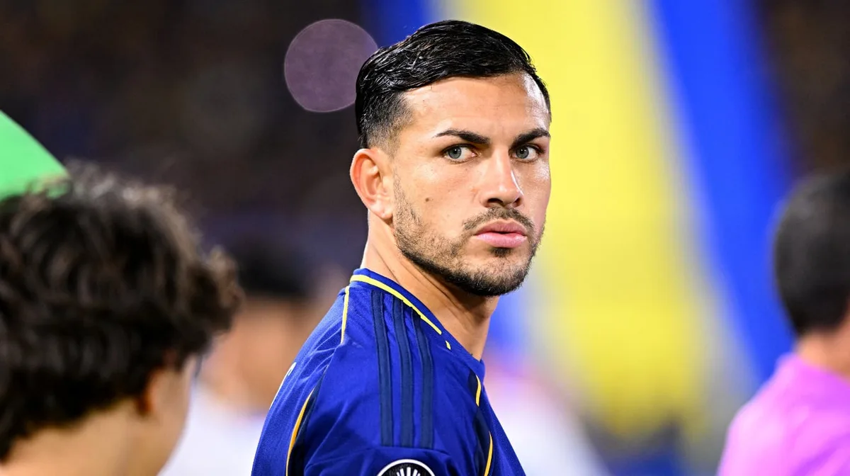 Boca enfrenta una semana clave para sus aspiraciones en la Copa Sudamericana y deberá adaptarse a jugar sin Leandro Paredes