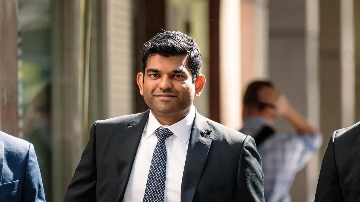 Developer's lawyer linked to alleged ousting plot