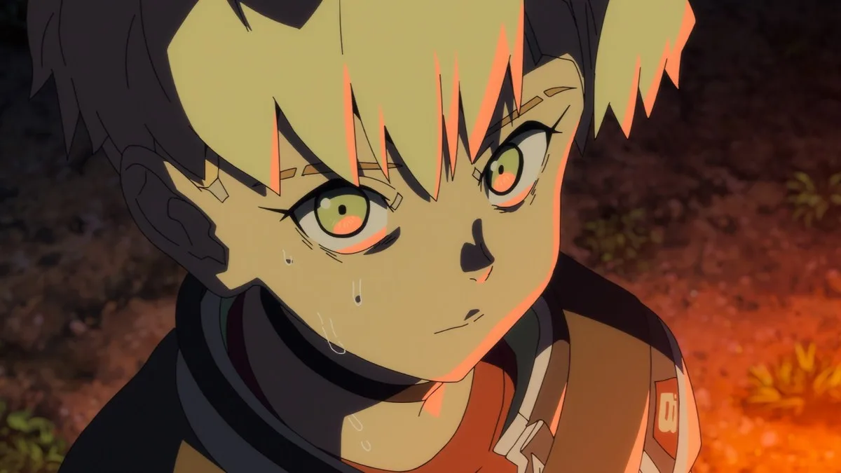 Cyberpunk Edgerunners 2 sur Netflix : date de sortie, trailer, histoire… tout savoir sur la suite