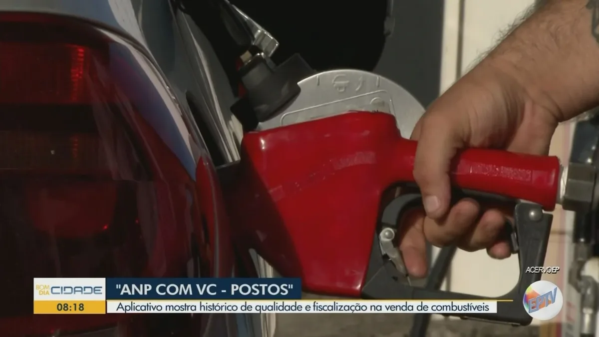 VÍDEOS: Bom Dia Cidade Sul de Minas de terça-feira, 18 de agosto de 2026