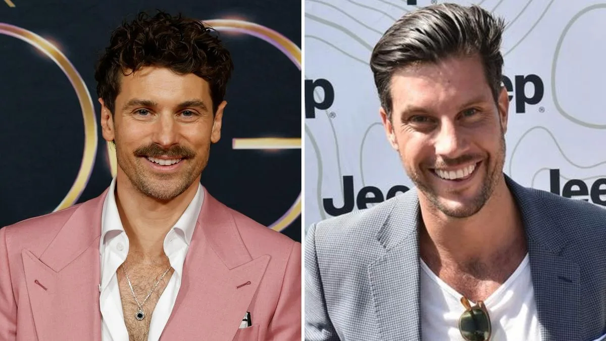 Matty J says he once looked up to Bachelor Sam Wood as he breaks silence on domestic violence charges