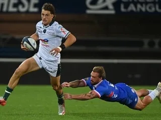 Top 14. Un grand espoir du rugby français annonce son départ de la Section paloise