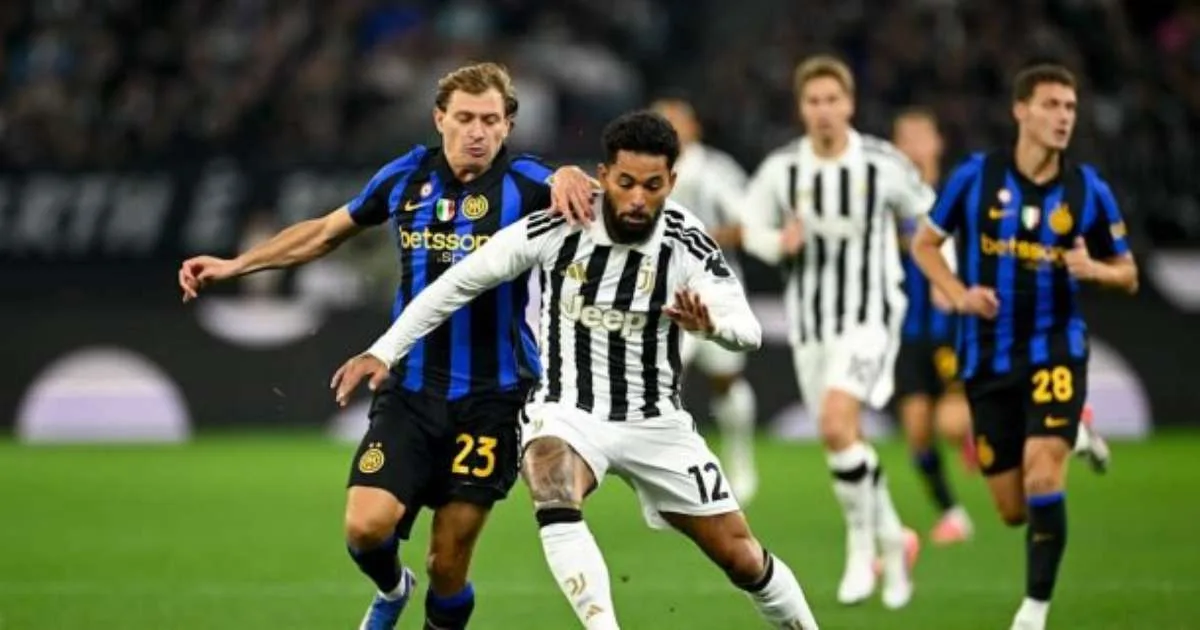 Arthur se aproxima de saída da Juventus e fica livre no mercado