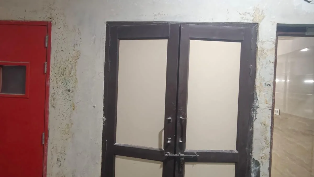 JNU’s Barak Hostel: Built for northeast students but houses only 12% from the region