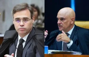 Desligou no fim de semana? Os novos capítulos da crise que rachou o STF