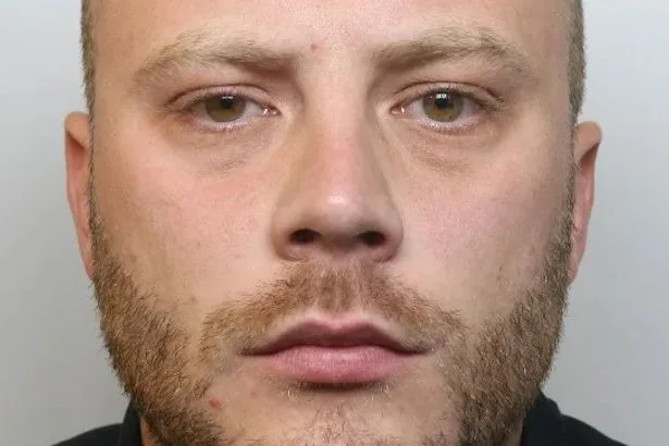 ‘Monster’ cop raped woman in 80-minute hotel attack captured on secret recording