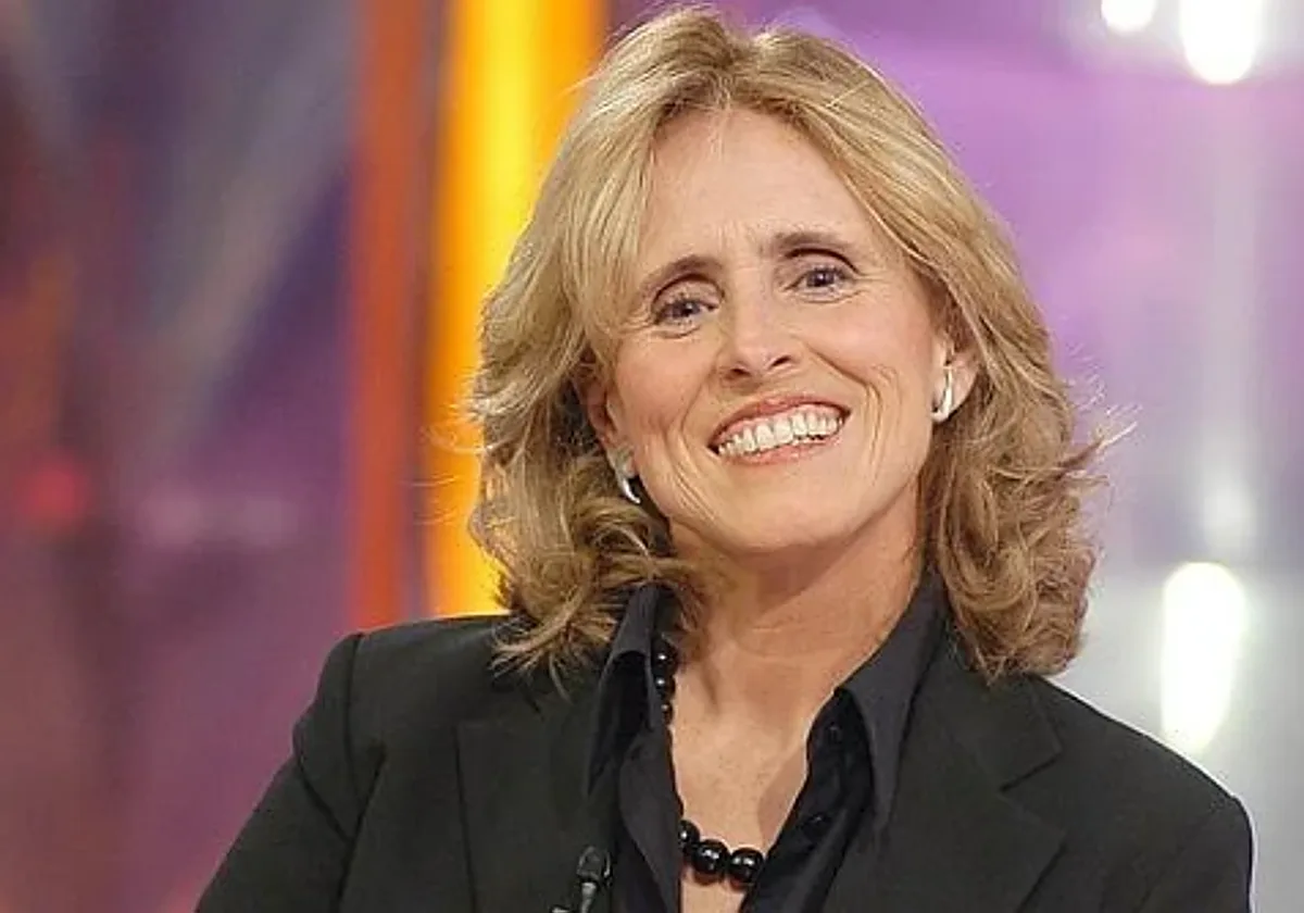 Mercedes Milá, sobre sus comienzos en TVE: «Eché a la papelera el teletipo sobre el atentado a Carrero Blanco»